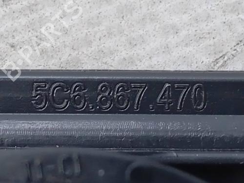 Electronic module VW JETTA IV (162, 163, AV3, AV2) 2.0 TDI | BP26966359M83 - Image 4
