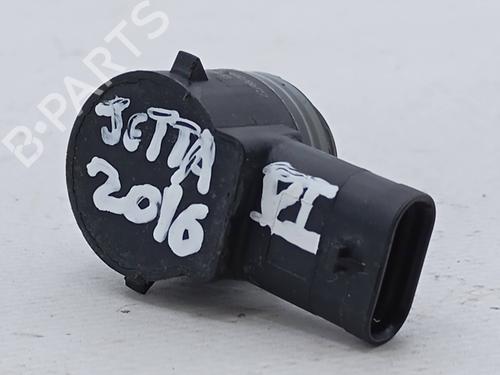 Electronic module VW JETTA IV (162, 163, AV3, AV2) 2.0 TDI | BP27179178M83 - Image 2