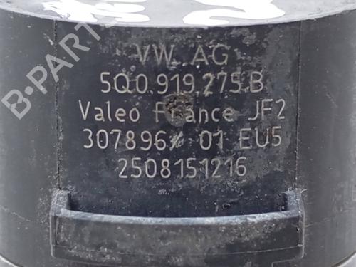 Electronic module VW JETTA IV (162, 163, AV3, AV2) 2.0 TDI | BP27179178M83 - Image 3