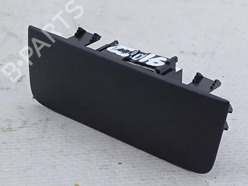 Used Electronic module Electronic module 26966361 26966361
