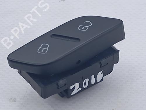 Used Switch Switch VW JETTA IV (162, 163, AV3, AV2) 2.0 TDI (110 hp) 26662747 26662747