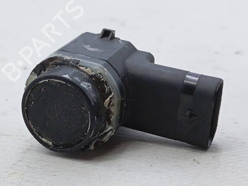 Used Electronic module Electronic module VW JETTA IV (162, 163, AV3, AV2) 2.0 TDI (110 hp) 27179181 27179181