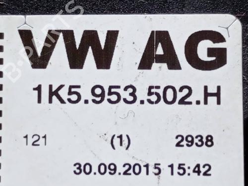 Switch VW JETTA IV (162, 163, AV3, AV2) 2.0 TDI | BP26662745I30 - Image 4