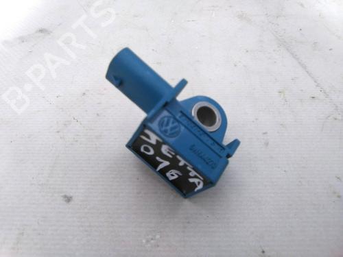 Used Electronic module Electronic module VW JETTA IV (162, 163, AV3, AV2) 2.0 TDI (110 hp) 26966355 26966355
