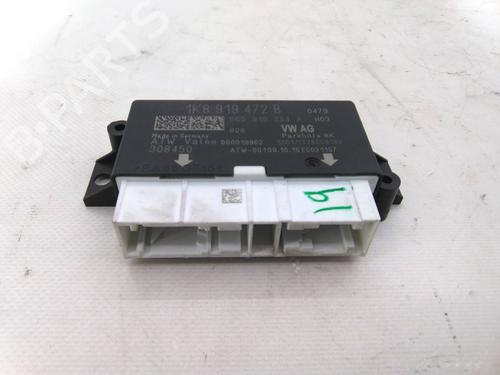 Used Electronic module Electronic module VW JETTA IV (162, 163, AV3, AV2) 2.0 TDI (110 hp) 26966362 26966362