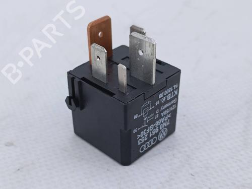 Switch VW JETTA IV (162, 163, AV3, AV2) 2.0 TDI | BP26944255I30 - Image 2