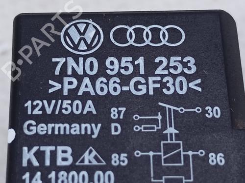 Switch VW JETTA IV (162, 163, AV3, AV2) 2.0 TDI | BP26944255I30 - Image 4