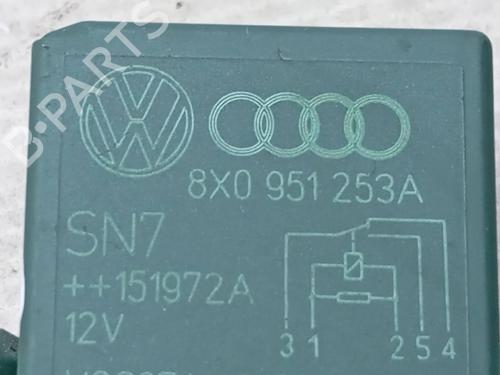 Switch VW JETTA IV (162, 163, AV3, AV2) 2.0 TDI | BP26966358I30 - Image 4