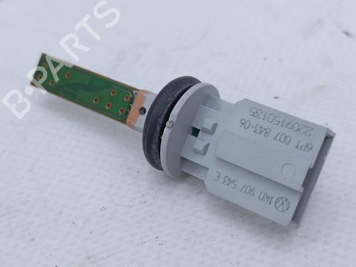 Electronic module VW JETTA IV (162, 163, AV3, AV2) 2.0 TDI | BP26944256M83 - Image 2