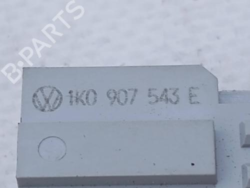 Electronic module VW JETTA IV (162, 163, AV3, AV2) 2.0 TDI | BP26944256M83 - Image 3