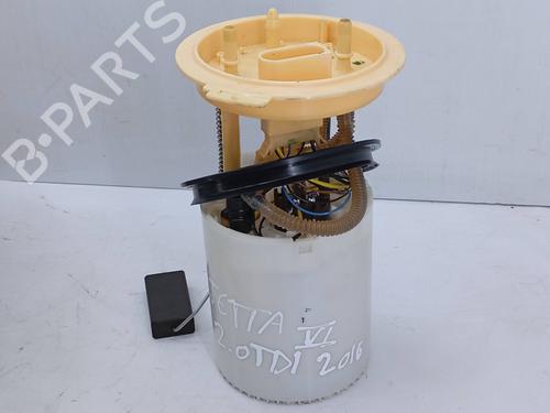 Used Fuel pump Fuel pump 26662749 26662749