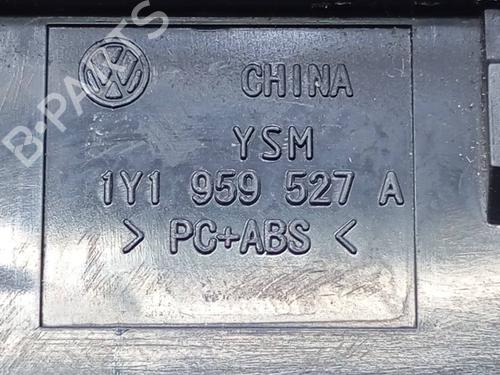 Switch VW JETTA IV (162, 163, AV3, AV2) 2.0 TDI | BP26966365I30 - Image 3