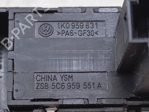 Switch VW JETTA IV (162, 163, AV3, AV2) 2.0 TDI | BP26966365I30 - Image 4