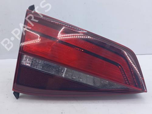 Used Left tailgate light Left tailgate light VW JETTA IV (162, 163, AV3, AV2) 2.0 TDI (110 hp) 26662752 26662752