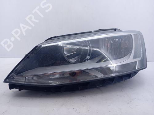 Used Left headlight Left headlight 26966369 26966369