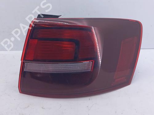 Used Right taillight Right taillight 26662753 26662753