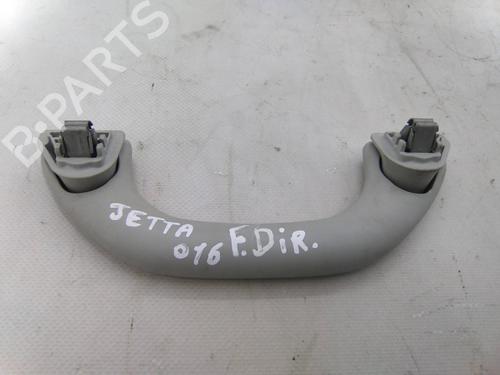 Used Interior roof handle Interior roof handle VW JETTA IV (162, 163, AV3, AV2) 2.0 TDI (110 hp) 26966379 26966379