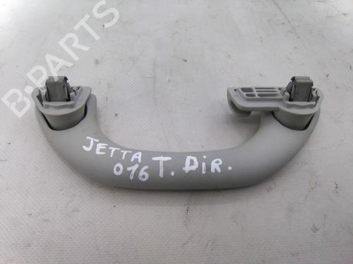 Used Interior roof handle Interior roof handle VW JETTA IV (162, 163, AV3, AV2) 2.0 TDI (110 hp) 26966380 26966380