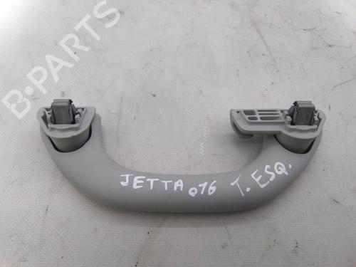 Håndtag i tag Håndtag i tag VW JETTA IV (162, 163, AV3, AV2) 2.0 TDI (110 hp) 26966381 26966381