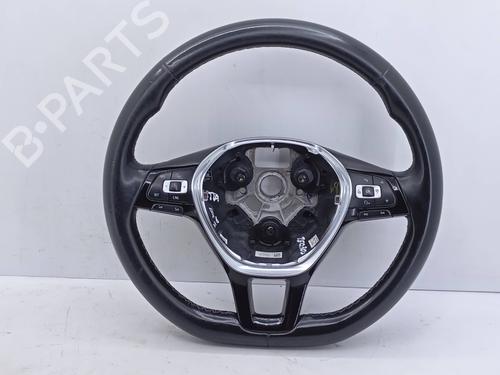 Used Steering wheel Steering wheel VW JETTA IV (162, 163, AV3, AV2) 2.0 TDI (110 hp) 26662759 26662759
