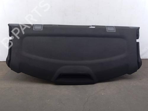 Hattehylde Hattehylde VW JETTA IV (162, 163, AV3, AV2) 2.0 TDI (110 hp) 27500192 27500192