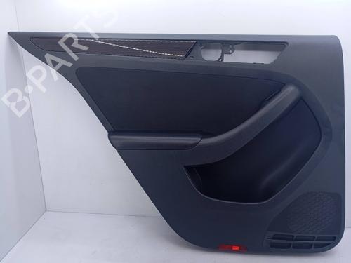 Used Rear left panel Rear left panel VW JETTA IV (162, 163, AV3, AV2) 2.0 TDI (110 hp) 27500194 27500194