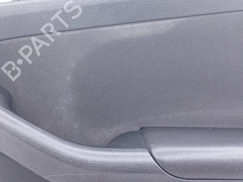 Front right panel VW JETTA IV (162, 163, AV3, AV2) 2.0 TDI | BP27500195C59 - Image 2