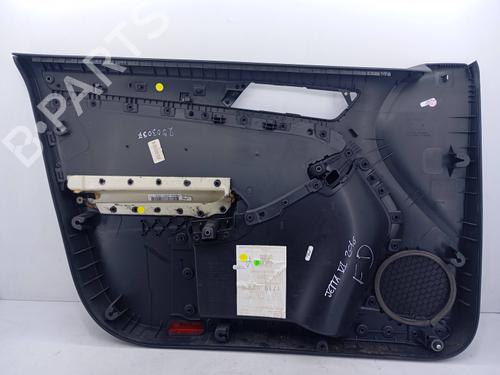 Front right panel VW JETTA IV (162, 163, AV3, AV2) 2.0 TDI | BP27500195C59 - Image 3
