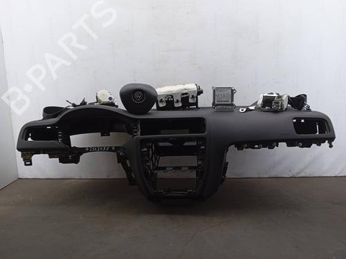 Airbag sæt Airbag sæt 27500191 27500191
