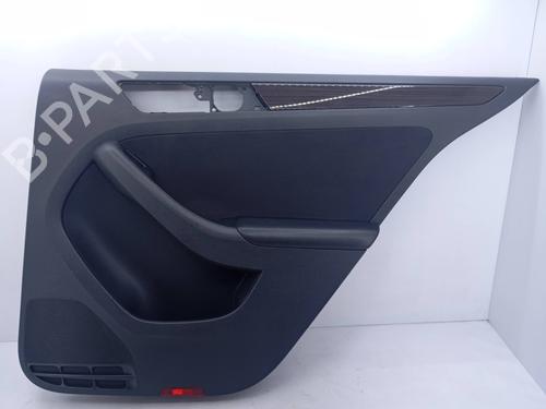 Used Rear right panel Rear right panel VW JETTA IV (162, 163, AV3, AV2) 2.0 TDI (110 hp) 27500196 27500196