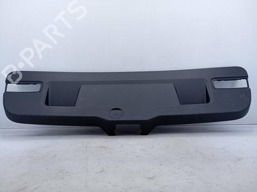 Bagagerumsbeklædning Bagagerumsbeklædning VW JETTA IV (162, 163, AV3, AV2) 2.0 TDI (110 hp) 26966386 26966386