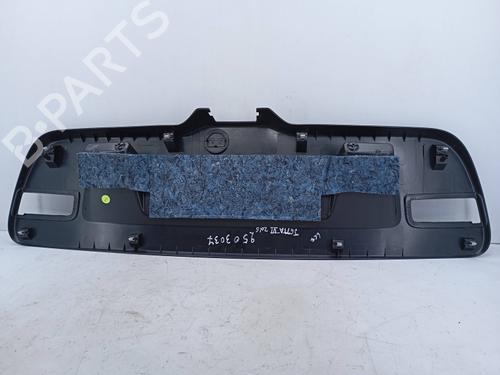 Boot lining VW JETTA IV (162, 163, AV3, AV2) 2.0 TDI | BP26966386I3 - Image 2