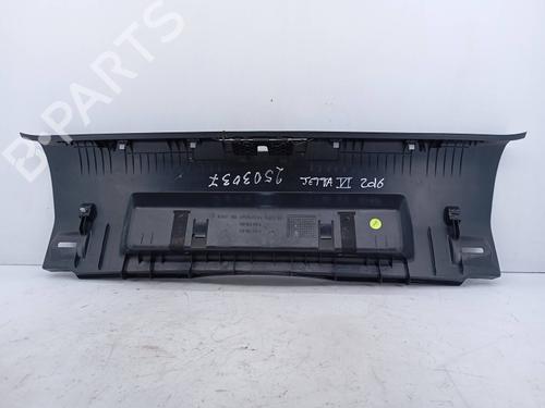 Boot lining VW JETTA IV (162, 163, AV3, AV2) 2.0 TDI | BP26966387I3 - Image 2