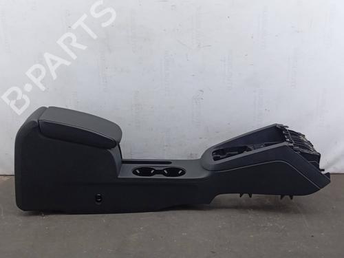 Used Middle console Middle console VW JETTA IV (162, 163, AV3, AV2) 2.0 TDI (110 hp) 26966388 26966388