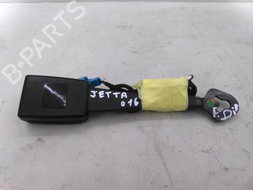 Used Seat buckle Seat buckle VW JETTA IV (162, 163, AV3, AV2) 2.0 TDI (110 hp) 31256048 31256048