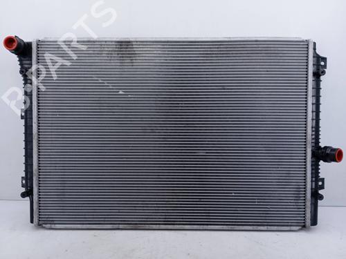 Used Water radiator Water radiator 26662761 26662761