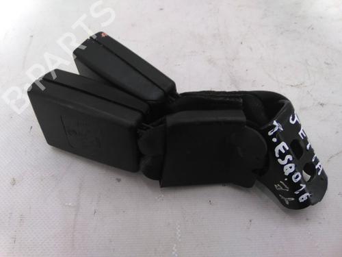 Used Seat buckle Seat buckle 31256049 31256049