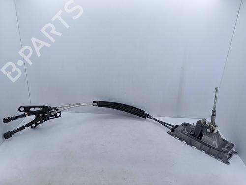 Used Gear lever Gear lever VW JETTA IV (162, 163, AV3, AV2) 2.0 TDI (110 hp) 27040157 27040157