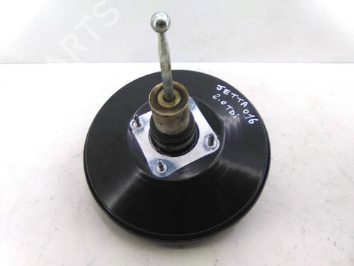 Used Servo brake Servo brake 26966392 26966392