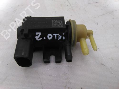 Used Electronic module Electronic module VW JETTA IV (162, 163, AV3, AV2) 2.0 TDI (110 hp) 31256052 31256052
