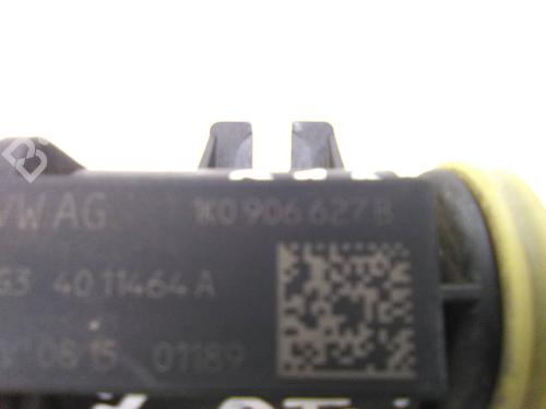 Electronic module VW JETTA IV (162, 163, AV3, AV2) 2.0 TDI | BP31256052M83  - Image 5