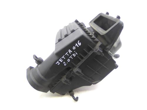 Used Air filter box Air filter box VW JETTA IV (162, 163, AV3, AV2) 2.0 TDI (110 hp) 26966394 26966394