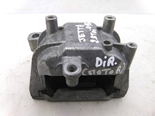 Engine mount VW JETTA IV (162, 163, AV3, AV2) 2.0 TDI | BP26721231M89 - Image 2