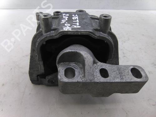Engine mount VW JETTA IV (162, 163, AV3, AV2) 2.0 TDI | BP26721231M89 - Image 4