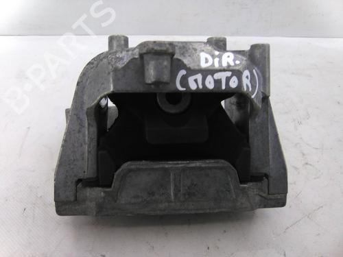Engine mount VW JETTA IV (162, 163, AV3, AV2) 2.0 TDI | BP26721231M89 - Image 6