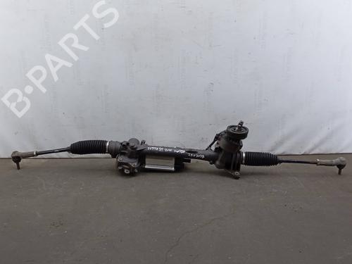 Used Steering rack Steering rack VW JETTA IV (162, 163, AV3, AV2) 2.0 TDI (110 hp) 27500208 27500208