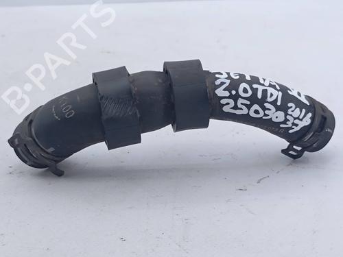 Used Pipe Pipe VW JETTA IV (162, 163, AV3, AV2) 2.0 TDI (110 hp) 31256056 31256056