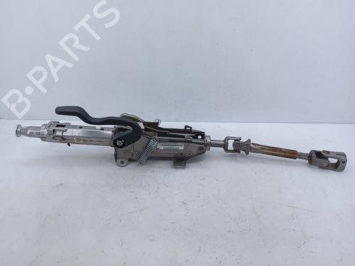 Used Steering column Steering column VW JETTA IV (162, 163, AV3, AV2) 2.0 TDI (110 hp) 26662760 26662760