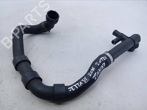 Used Pipe Pipe VW JETTA IV (162, 163, AV3, AV2) 2.0 TDI (110 hp) 31256058 31256058