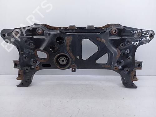 Used Subframe Subframe 27500211 27500211